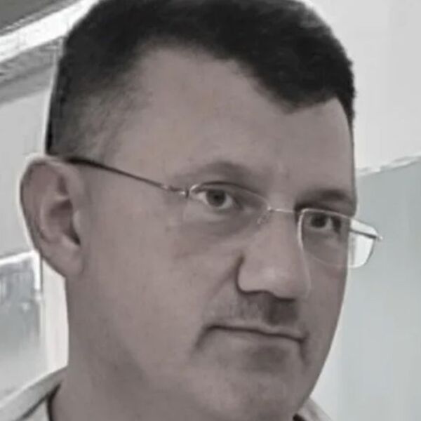 Preminuo čuveni doktor Dušan Vlatković