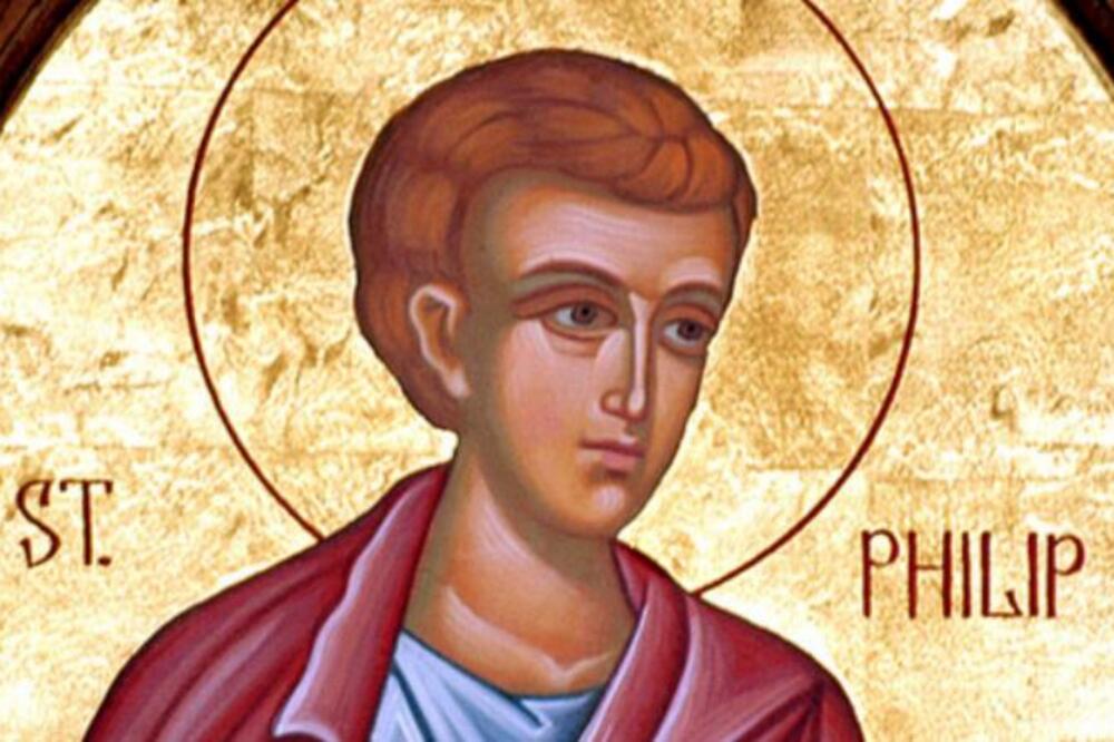 Sutra slavimo Svetog Filipa i jednan običaj obavezno ispoštujte: Veruje se da ako uradite ovo, odmah će vas...