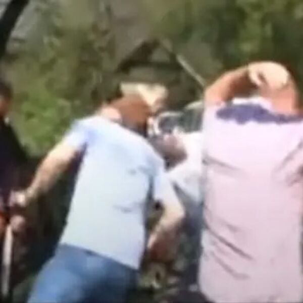 KUM PRETUKAO MLADU, A MLADOŽENJU PLJUNUO: Ni tu nije uspeo da stane, OTKRIO GORKU TAJNU PROŠLOSTI! HAOS NA SVADBI!