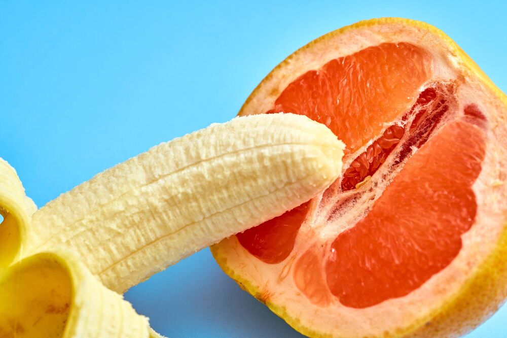 Intimni odnosi, Seks