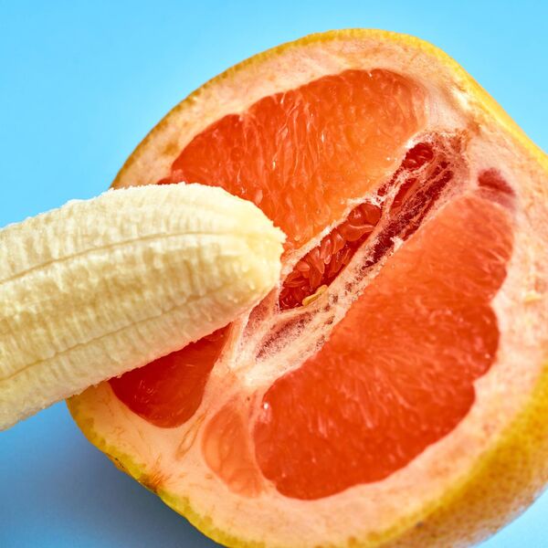 Ako imate problem sa erekcijom, ova vrsta ishrane rešiće sve: Bićete zver u krevetu ako poslušate ove savete