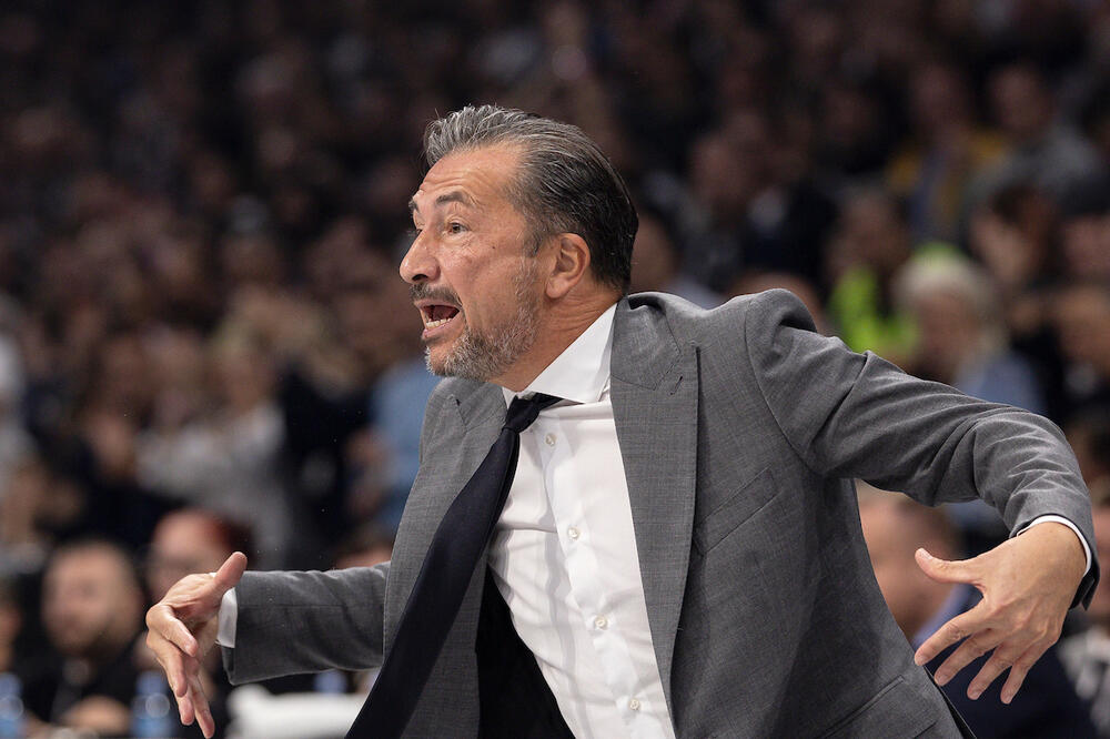 Od Efesa težeg rivala u Evroligi trenutno nema!