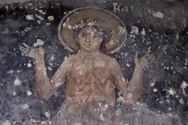 Molitva Svetoj Petki, zaštitnici svih žena! Toliko je moćna, da može da umanji svaki počinjeni greh, veruje se da..