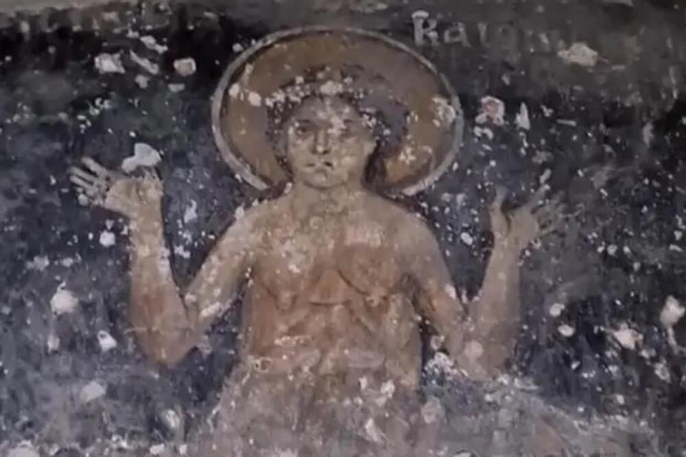 Molitva Svetoj Petki, zaštitnici svih žena! Toliko je moćna, da može da umanji svaki počinjeni greh, veruje se da..