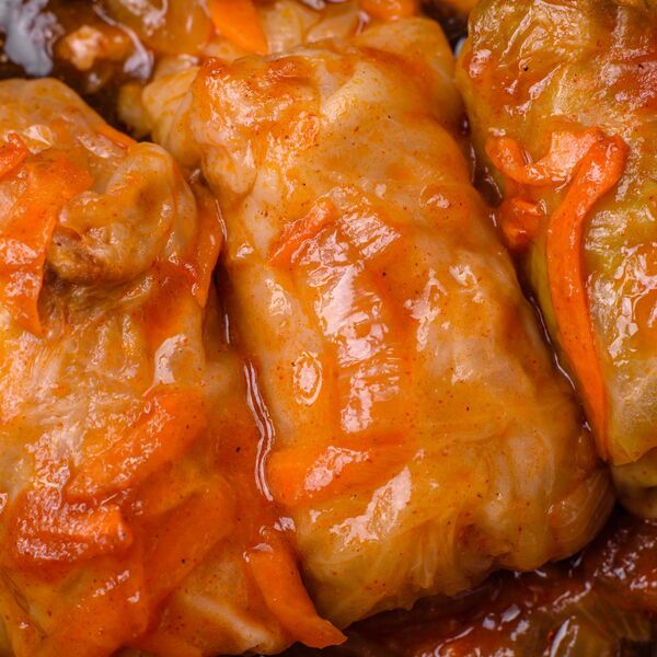 Ovako su domaćice pre 70 godina pravile sarmu: Caka je u ovom tajnom sastojku, odmah zapišite recept