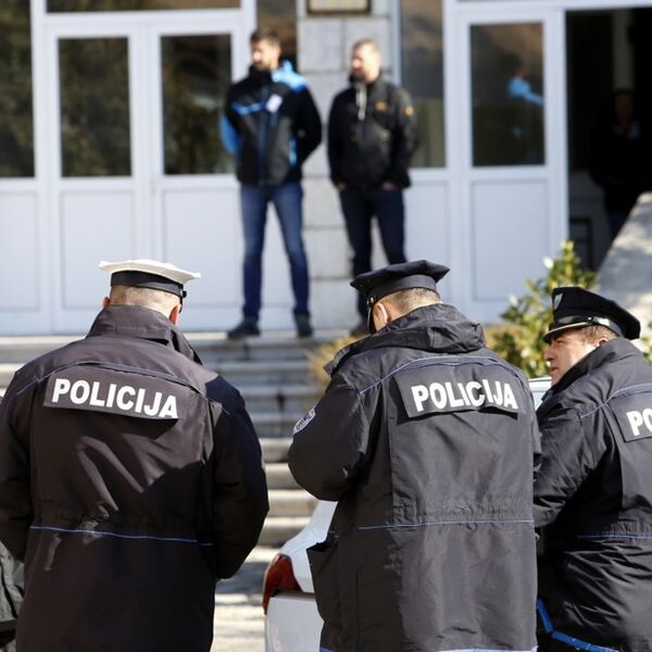 Oglasio se MUP o brutalnom ubistvu mladića u Visokom! Uhapšena još jedna osoba