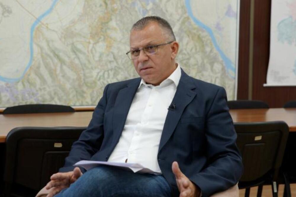 Od sutra sa radom kreću semafori na Autokomandi: Gradski sekretar otkriva - olakšanje ili novi problem za vozače