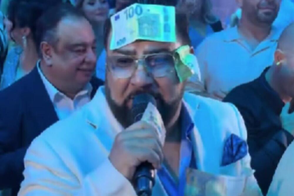 Ovaj pevač je zavšrio samo TRI razreda osnovne škole! Čak je i Amidžić ostao u šoku zbog priznanja