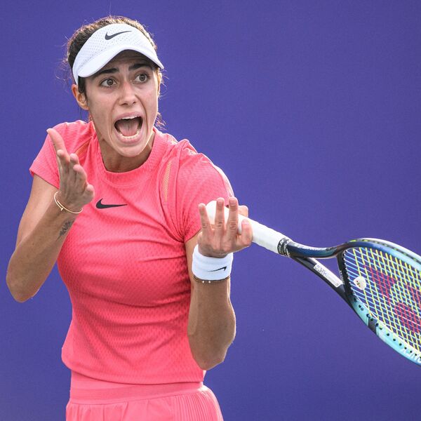 Olga Danilović se ispromašivala i ostala bez titule! Ukrajinka dobila Srpkinju na iskustvo