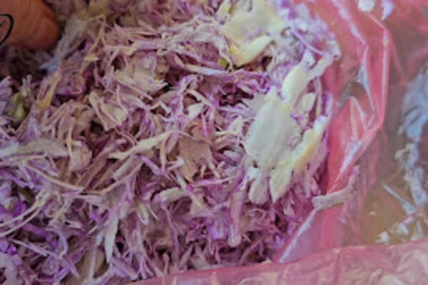 Ako i vi bolujete od ove bolesti nemojte nikako jesti kiseli kupus: Može biti kobno, čuveni stručnjak upozorava