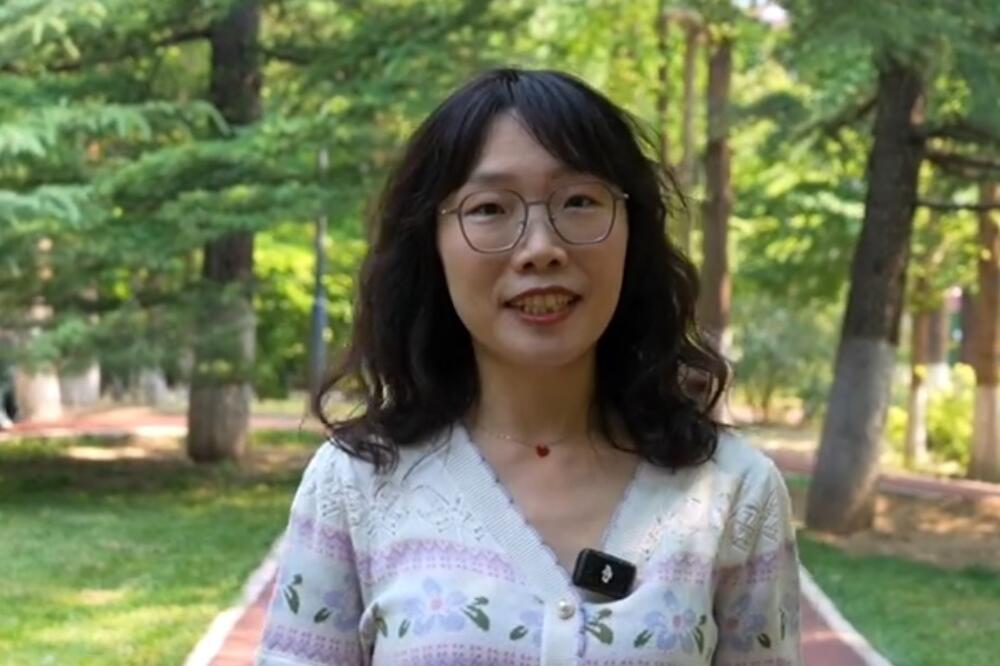 Moji prijatelji iz Srbije &ndash; Marta Nešković