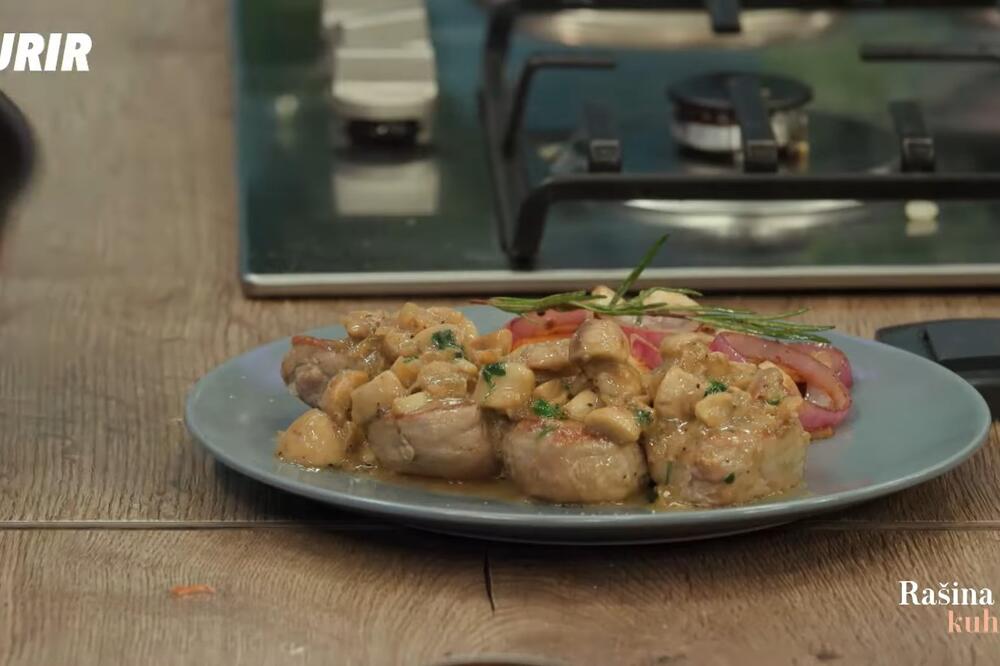 NEŠTO ZA PRAVE GURMANE! Uz ove trikove vaši medaljoni će biti besprekorni