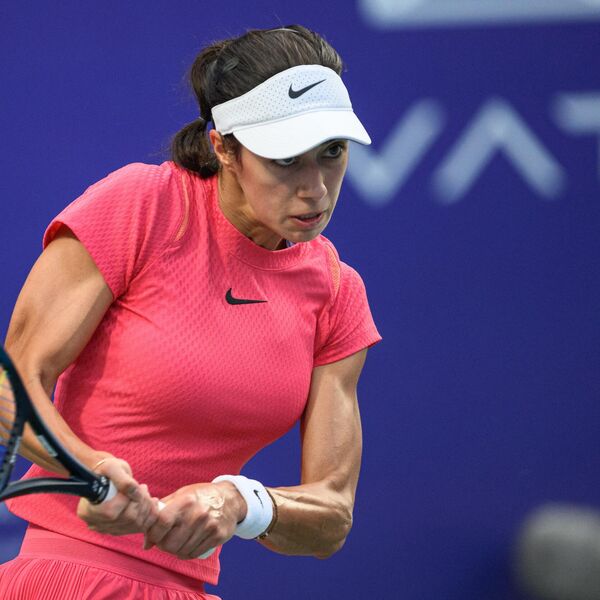 Ukrajinka stoji na putu do treće titule! Danilovićeva dobila žestoku rivalku