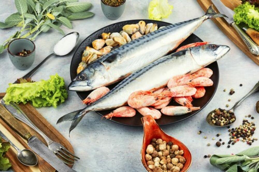 GODINU DANA JE JEO SAMO RIBU, A ONDA JE OTIŠAO KOD LEKARA: Rekao mu je istinu koja ga je ostavila ukopanim i nemim