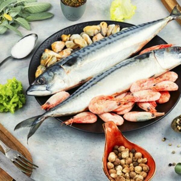 Čovek jeo ribu svaki dan, godinu dana pa otišao kod lekara! Čim je kročio u ordinaciju doktor se zaprepastio!