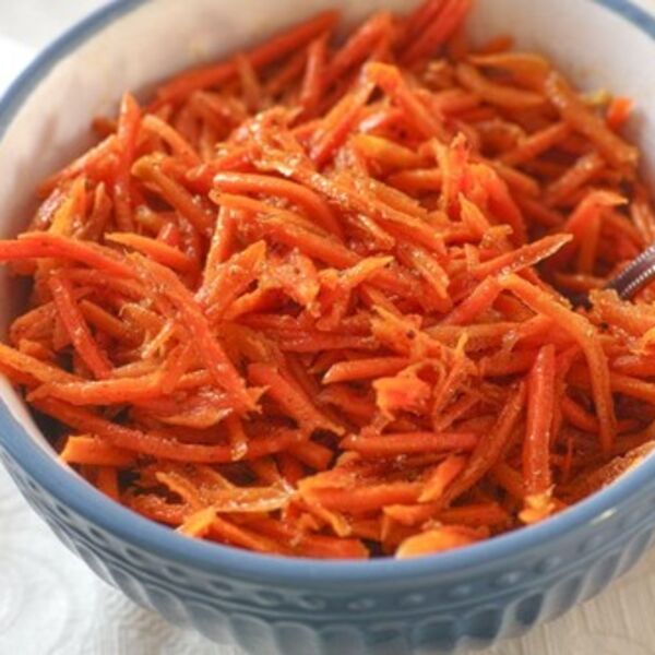 Ukusan prilog koji savršeno ide uz meso: Gotov za svega 15 minuta, a i te kako će vam obogatiti trpezu