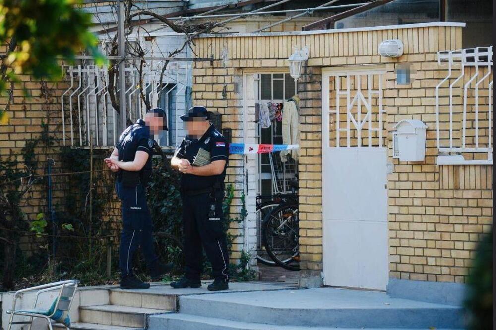 Nastavlja se akcija borbe protiv korupcije: Uhapšena direktorka u Novom Sadu koja je "prisvajala" milione!