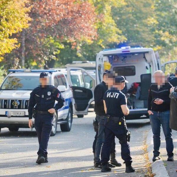 DVE ŽENE UPUCANE U LOKALU U VIŠNJIČKOJ BANJI: Pokrenuta policijska akcija "Vihor 3"