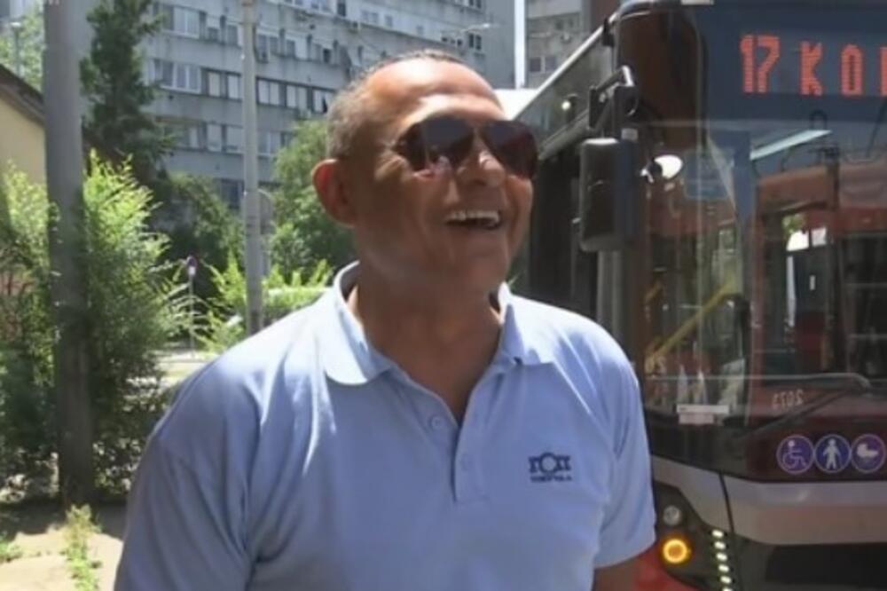 Igrao u kultnom filmu, sa 11 godina zaradio velike pare: Sada vozi autobus u Beogradu i niko ga ne prepoznaje?!