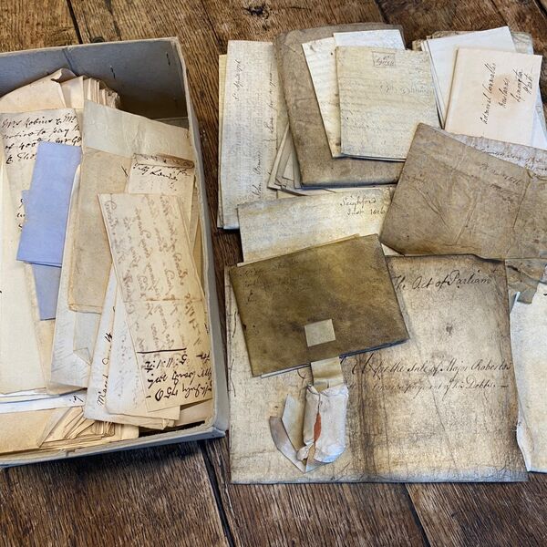 Pročitao pismo staro preko 200 godina, pa se umalo onesvestio! Od tog dana tvrdi da ga duh njegove majke...