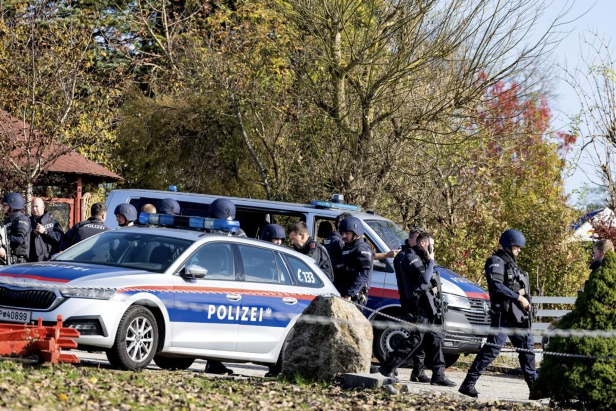 Muž srpske žene ubijen u Austriji