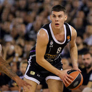 Partizan raskinuo saradnju sa Bošnjakovićem!