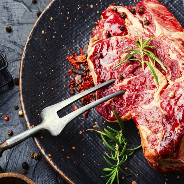 Turske faširane šnicle prste da poližete: Evo kako uvek da budu sočne i mekane, majstorski specijalitet