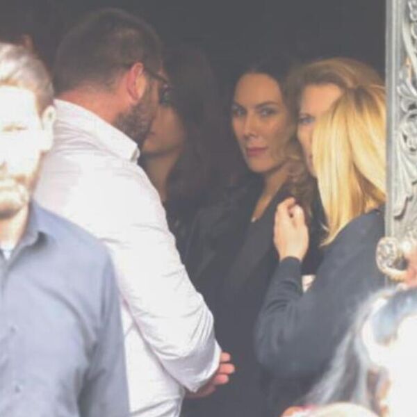 "Tatice moj, tugujemo ponosno" Dragoslav Lazić je iza sebe ostavio 5 dece, poznata ćerka održala potresan govor