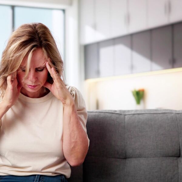 UMOR, NERVOZA I PAD KONCENTRACIJE: Neka Magnezan Neuro bude Vaš izbor za pravilno funkcionisanje mozga!