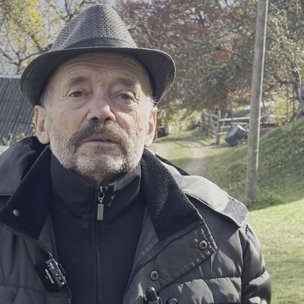 "Ubica se nije zaustavljao, krvi je bilo do plafona": Potresne reči Velibora kome su mučki ubijeni sestra i brat!