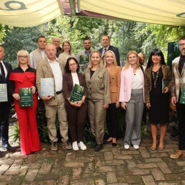 OBELEŽEN POČETAK ŠESTOG CIKLUSA PROJEKTA &bdquo;ZASADI DRVO&ldquo;: Cilj je milion posađenih stabala koja rastu u nove šume