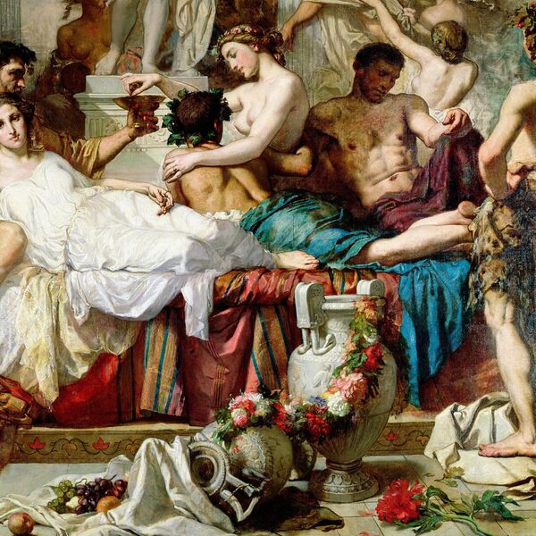 Kastrirali dečake, terali da ih grizu, spavali sa rođenim SESTRAMA... Izopačenosti moćnika i danas ulivaju jezu!