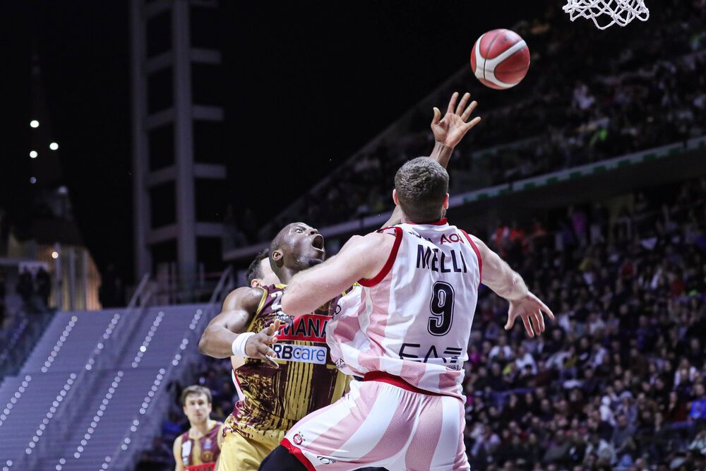 Duel Kabengelea i Melija