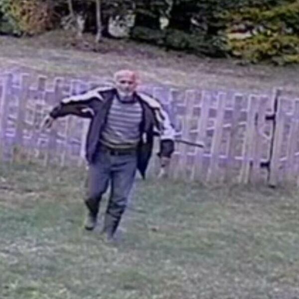 Ovo je jedini snimak Alije Balijagića u bekstvu: Policija ga locirala, sumnja se da se krije u Srbiji! (VIDEO)