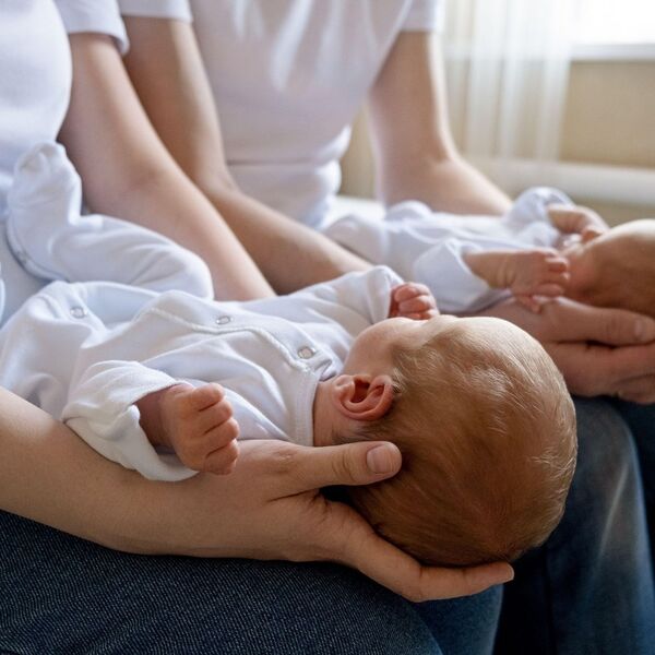 Rekli su joj da je beba poginula u požaru, a onda... Priča ove majke će vas zabezeknuti, posle 6 godina ju je...