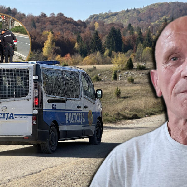 Balijagić viđen danas u podne? Blokirani svi prilazi selu koje se nalazi uz granicu sa Srbijom, evo šta se dešava!