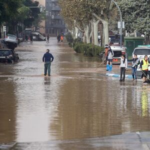Obilne padavine napravile haos u Sloveniji: Pokrenuta klizišta, objekti pod vodom - građani ostali bez struje!