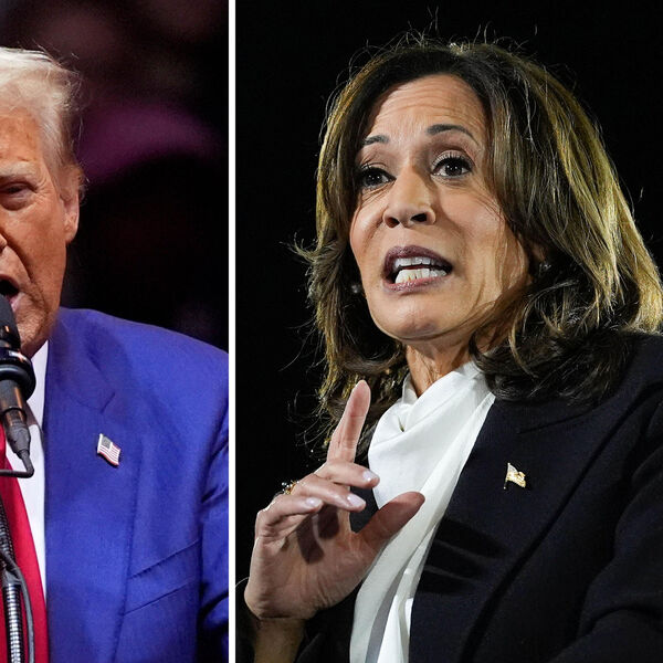 Kamala Haris u blagom vođstvu, Tramp fokusiran na ključne države: Manje od 48 sati do najvažnijih izbora na svetu!