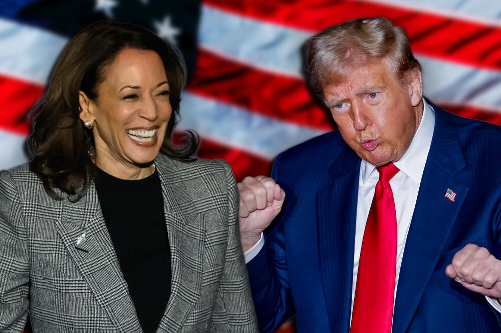 Totalna ludnica pred izbore u Americi, lome se koplja! Evo šta se upravo dogodilo - vremena sve manje!