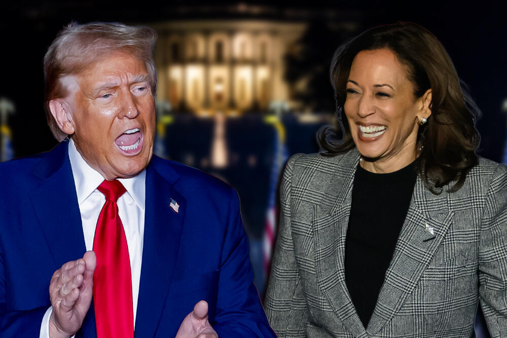 Ostalo je manje od 48 sati! Pobednika ne odlučuje ukupan broj glasova, već... Ovako Amerika bira predsednika!