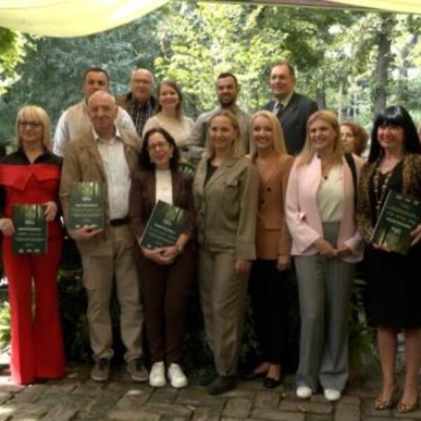 Šuma budućnosti: Projekat „Zasadi drvo“ na putu ka milion sadnica