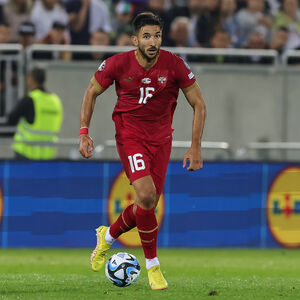 Grujić postigao prvi gol posle tri godine!