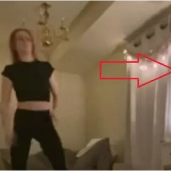 Uzela je da se snima dok pleše: Ni u najluđim snovima nije verovala da će se ovo desiti, našla se u hororu života