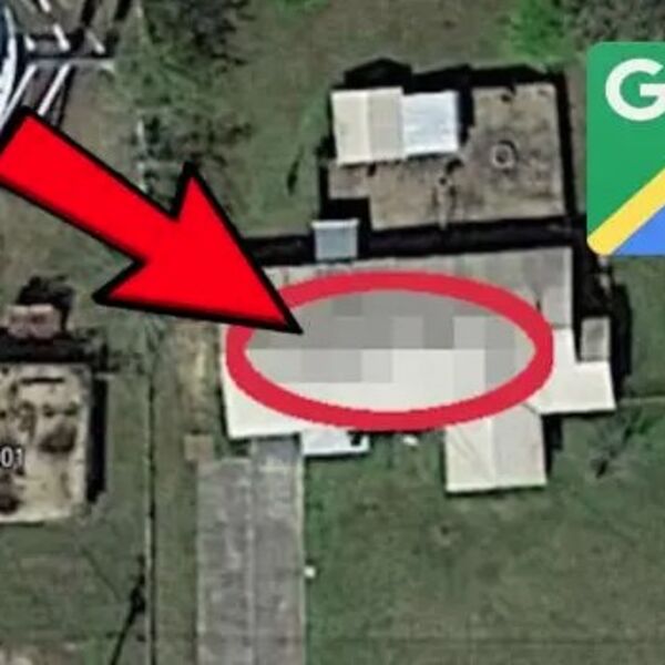 Gugl mape su odbile da mu zamagle kuću, a onda su zauvek zažalili: Zaposleni se šokirali kad su videli prizor