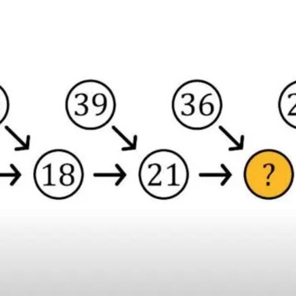 Srbi nemaju pojma da reše jednostavnu mozgalicu za decu: 87 odsto ljudi ne zna odgovor, proverite znate li vi