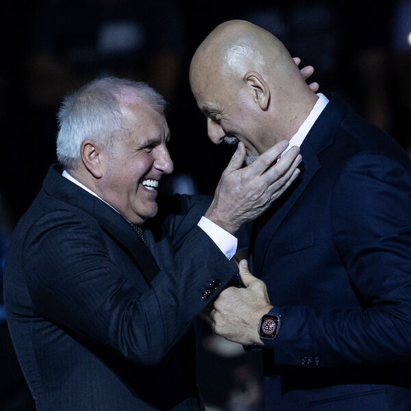 Prve projekcije: Partizan direktno u plej-ofu, Zvezda u plej-inu!