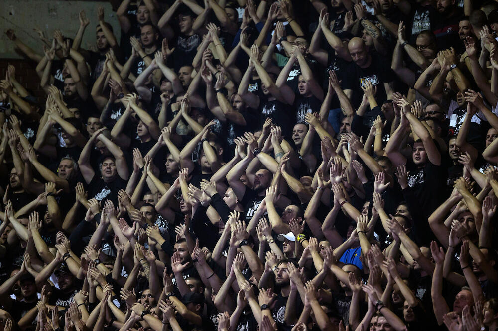 Grom iz vedra neba: Osvojio titulu sa Partizanom, pa objavio kraj!