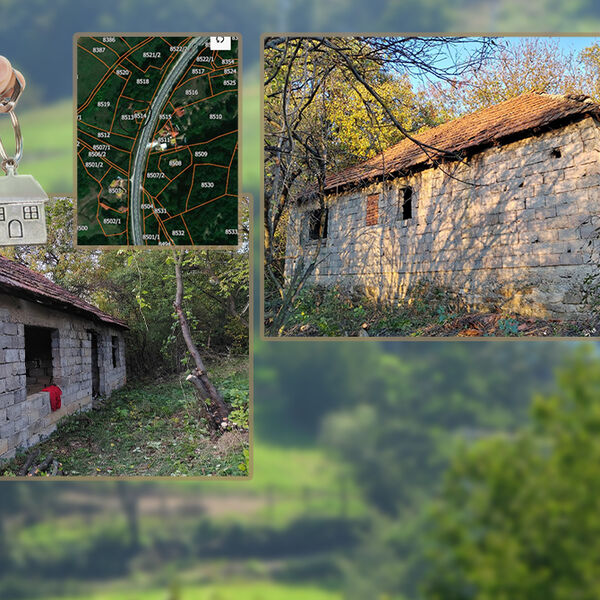 Krov vam prokišnjava, ali to nije najgore: Vlasnik okačio oglas za kuću i istakao sve mane, a jedna stvar...