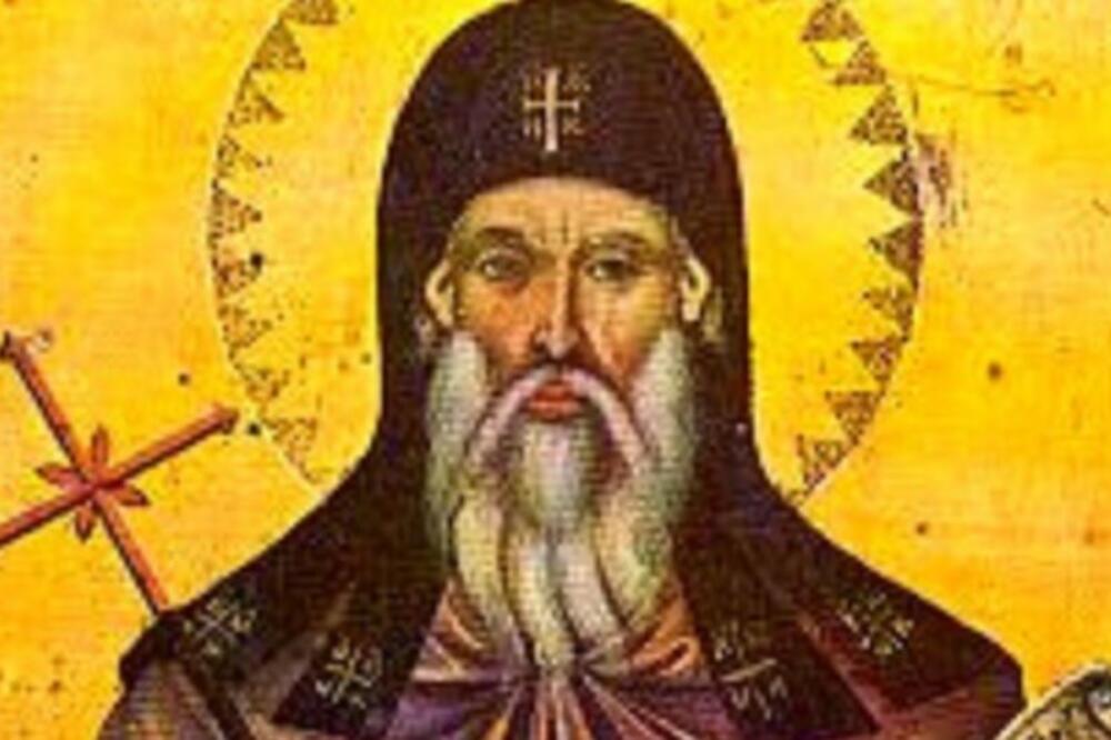 DANAS JE VELIKI PRAZNIK, STROG OBIČAJ SE POŠTUJE RANOM ZOROM! Nikako ga ne valja kršiti, SVETAC NEMA MILOSTI AKO...