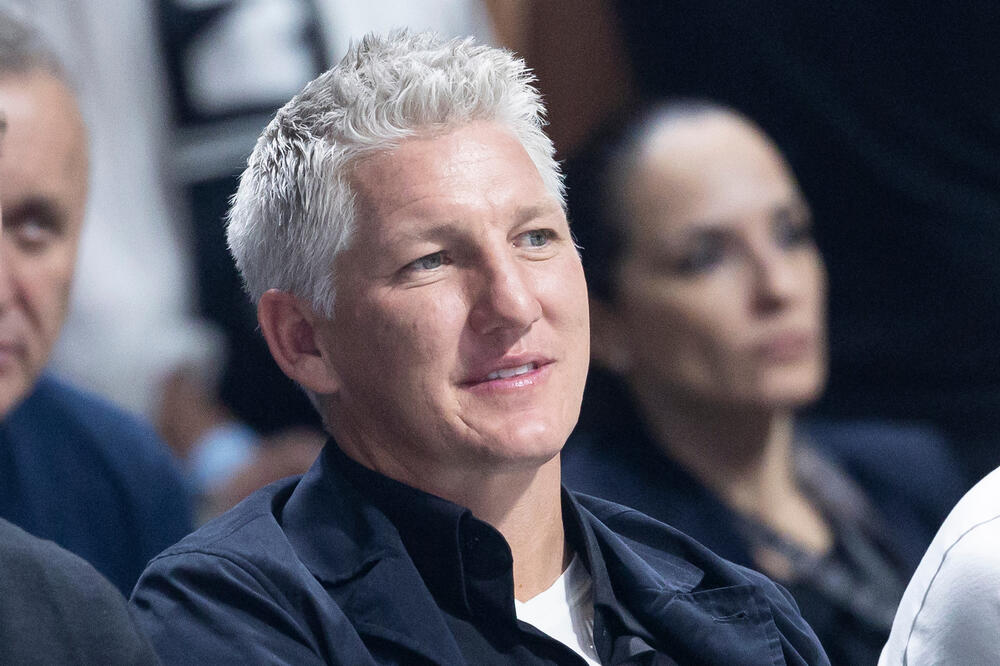 Gori Srbija posle poruke Bastijana Švajnštajgera!